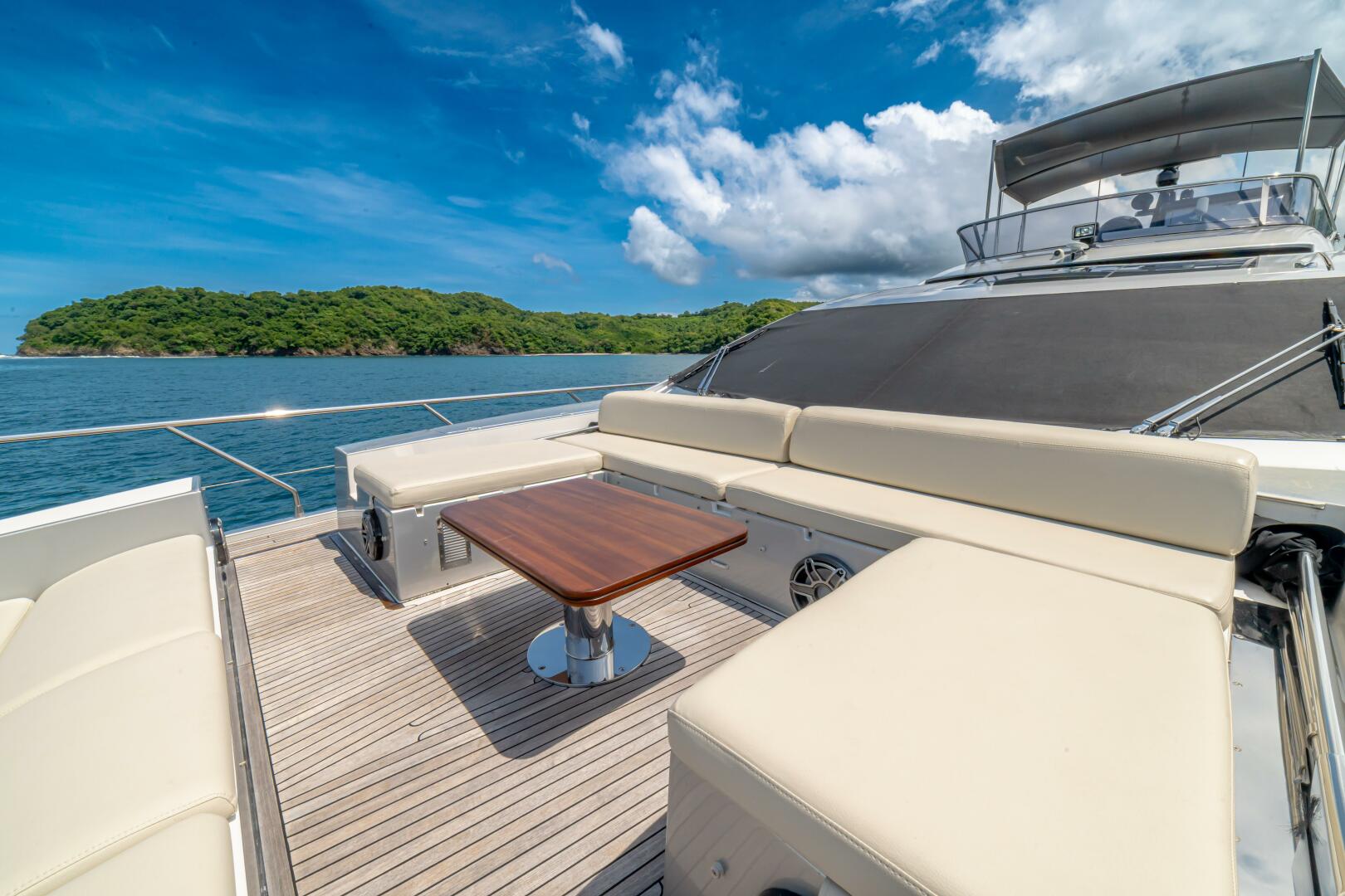 2017 Azimut 77S - Image 46