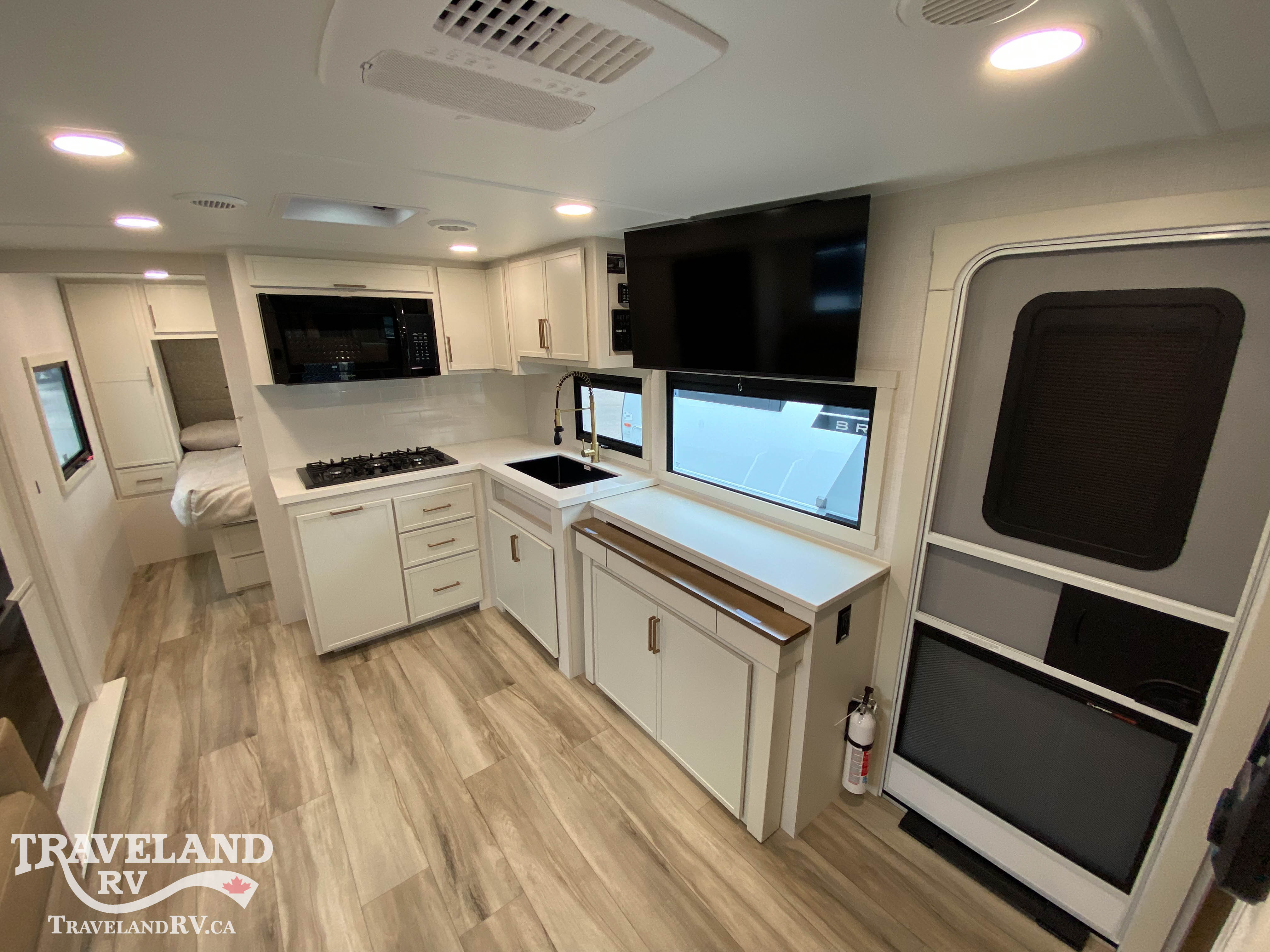 2027 BRINKLEY RV MODEL IX 24X - Image 9