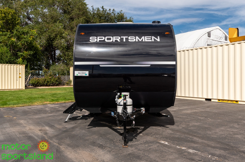 2027 KZ RV Sportsmen Classic 130BH - Image 8