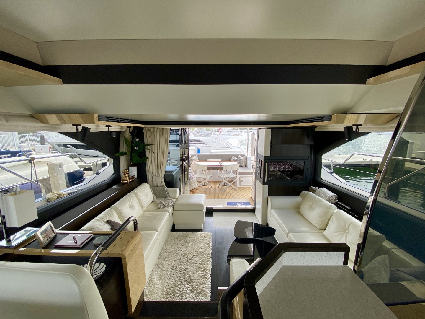 2018 Azimut Flybridge - Image 62