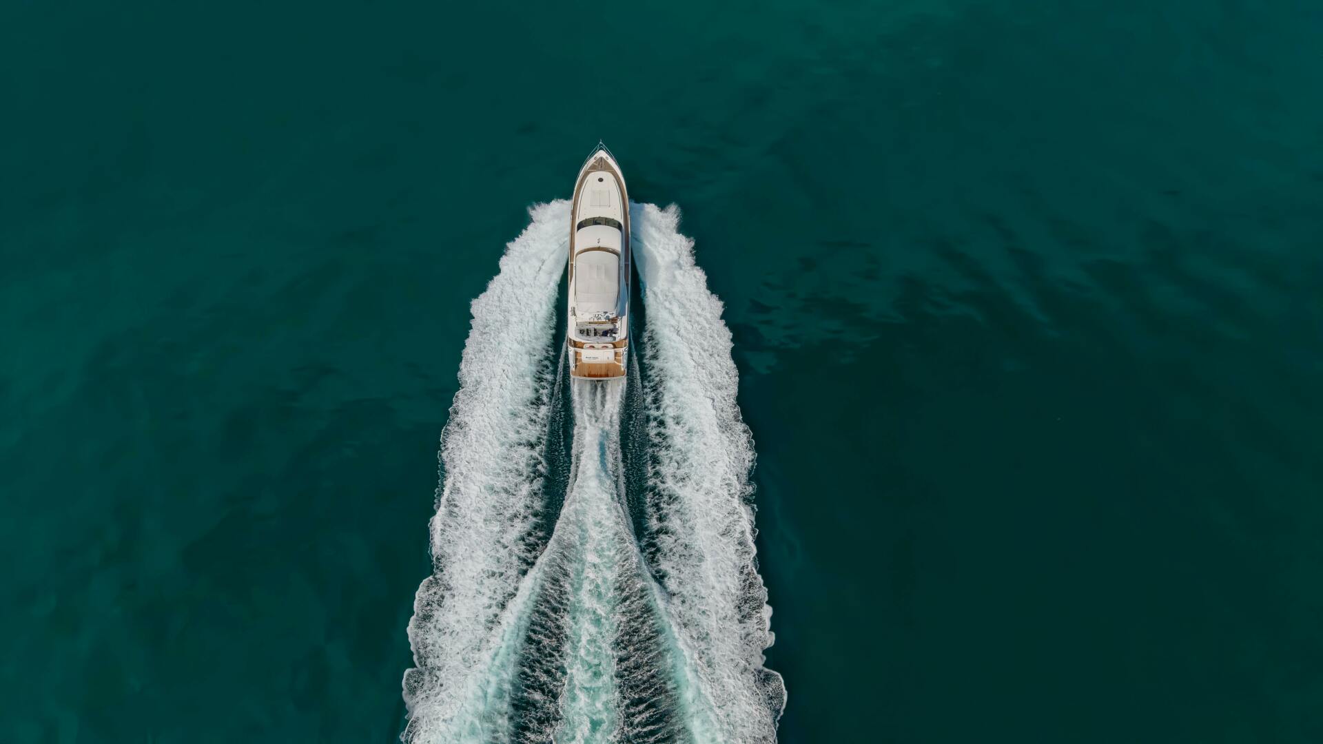 2006 Princess Yachts - Image 38