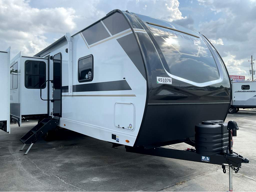 2026 KZ CONNECT C293 RB - Image 24
