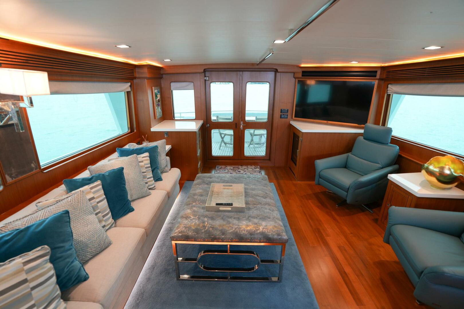2022 Marlow Explorer 62E-CB - Image 18