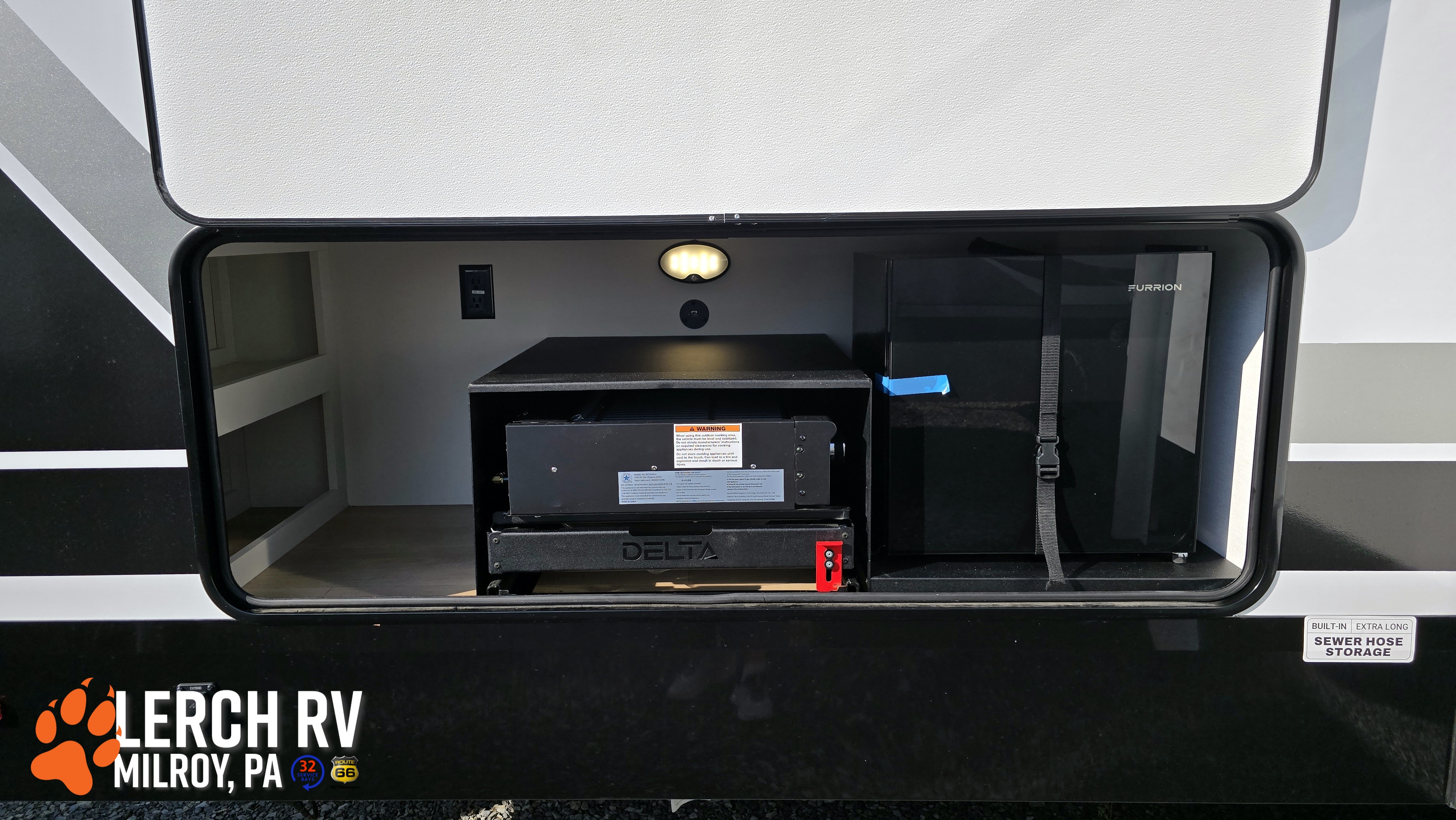 2027 Alliance RV Delta 321BH - Image 11