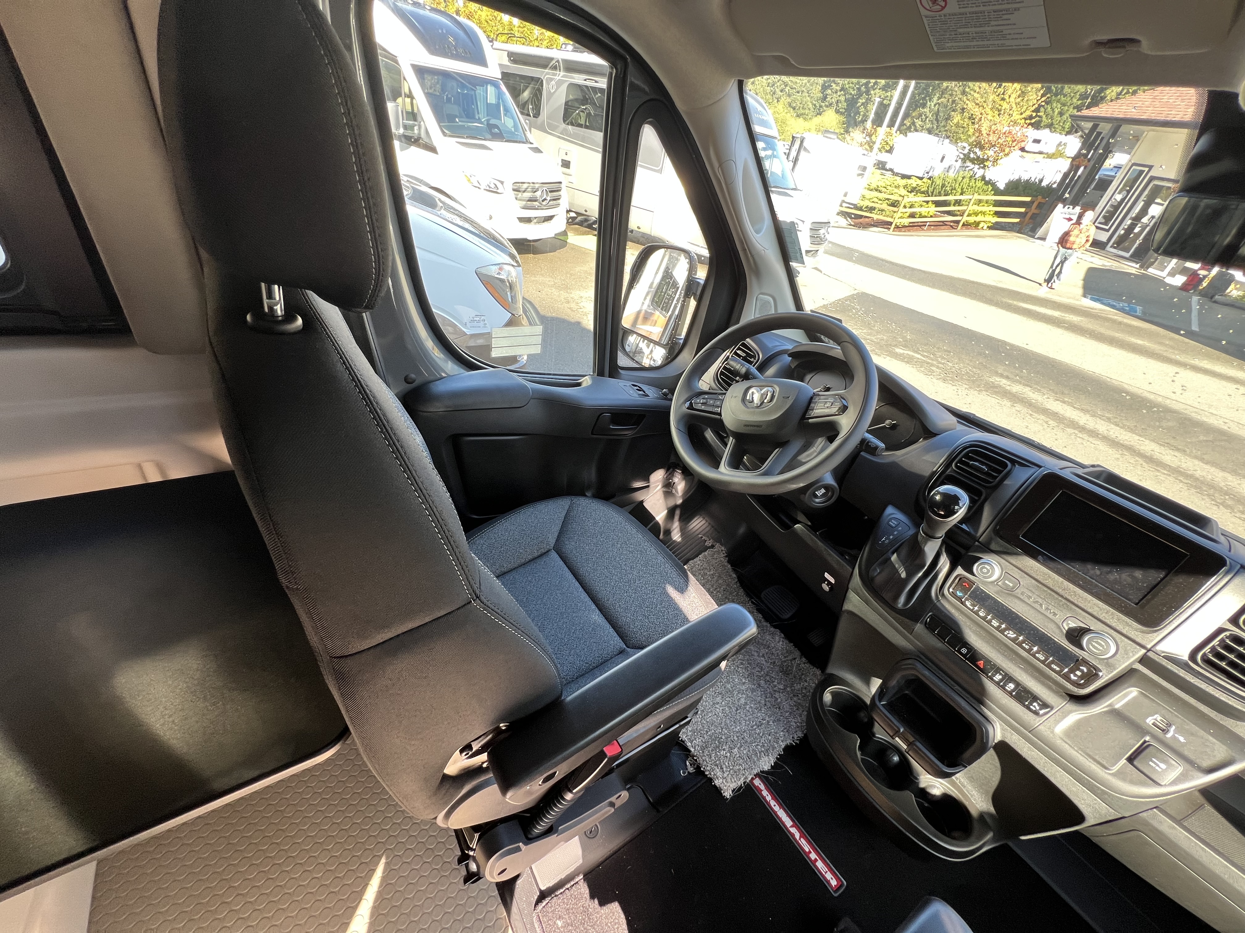 2027 Jayco Swift 20E - Image 9