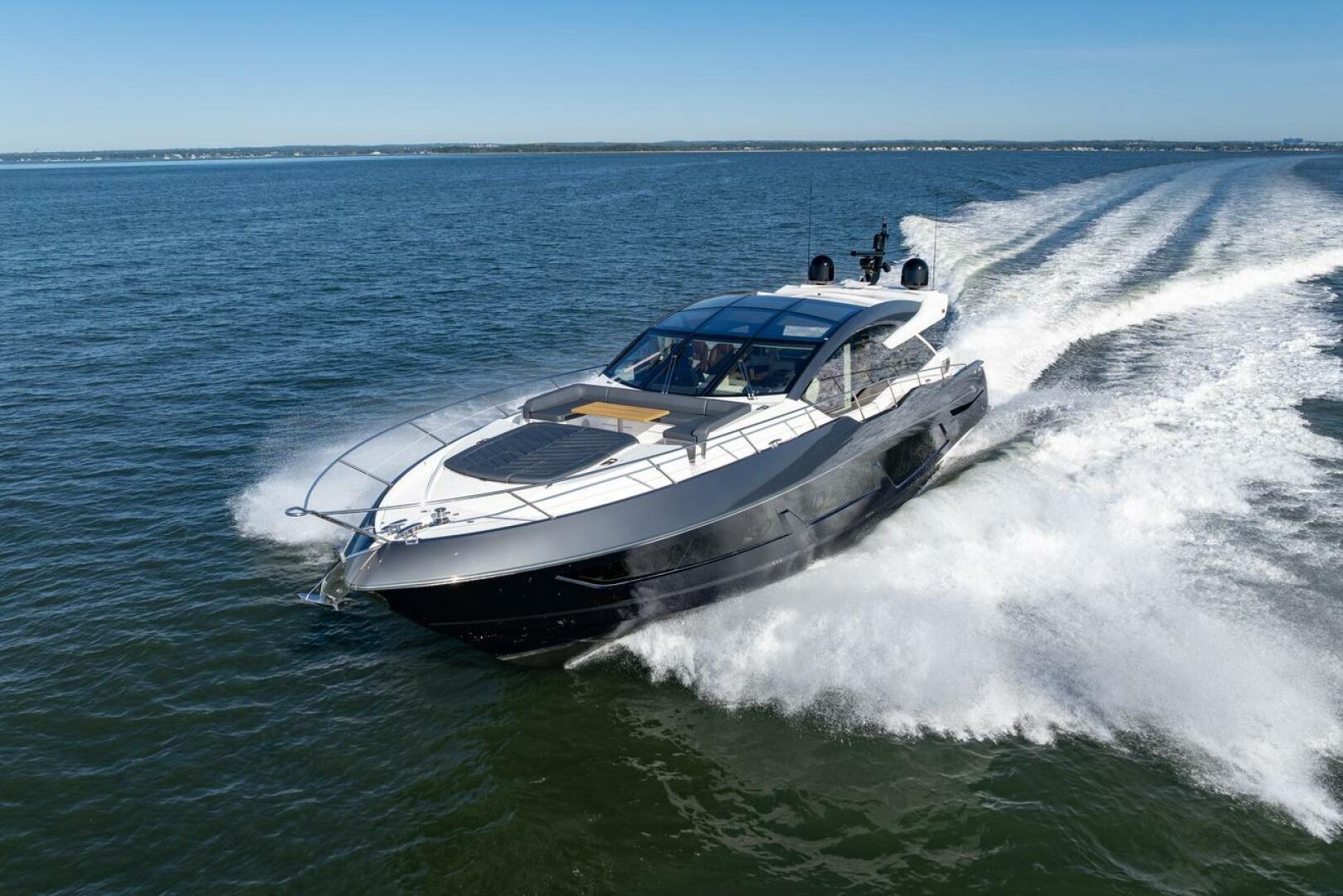 2020 Sunseeker Predator - Image 16