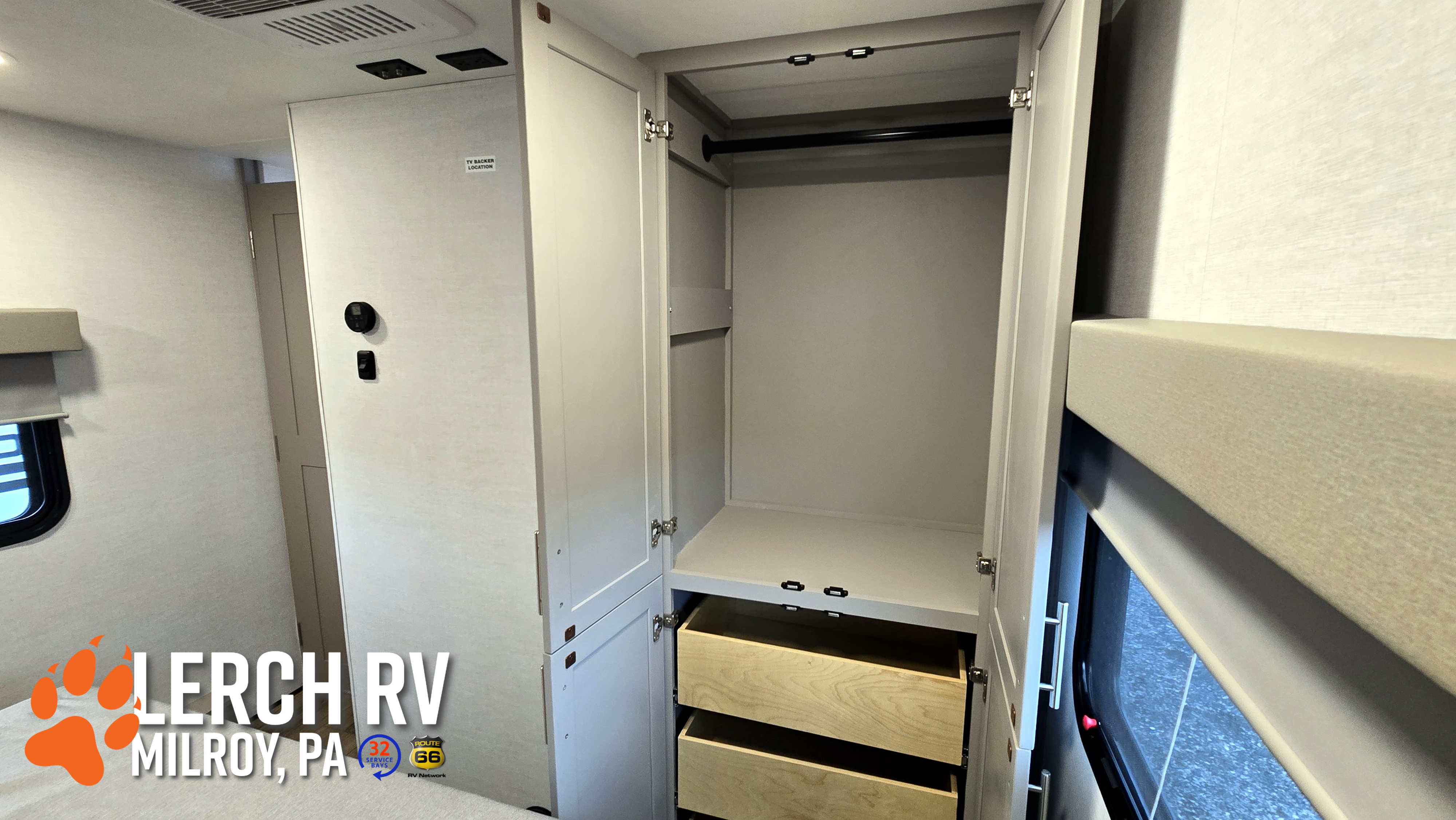 2026 Alliance RV Avenue All-Access Series 29RL - Image 41
