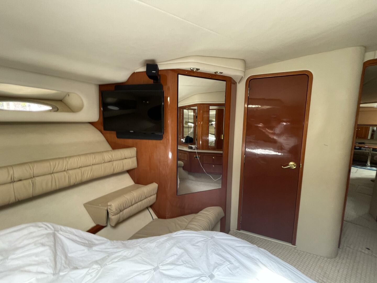 1998 Sea Ray 630 Super Sun Sport - Image 70