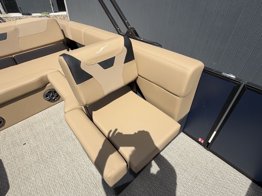 2026 Evotti 523CS - Image 14