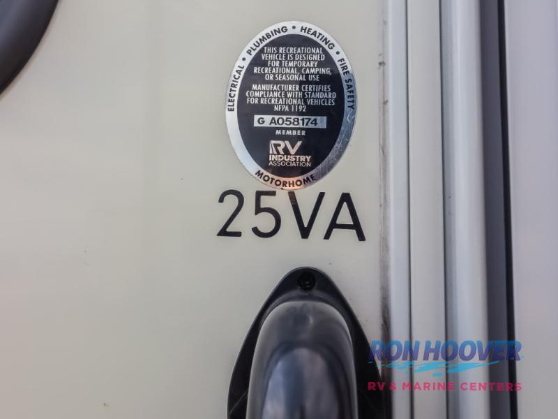 2023 THOR MOTORCOACH GENEVA 25VA - Image 35
