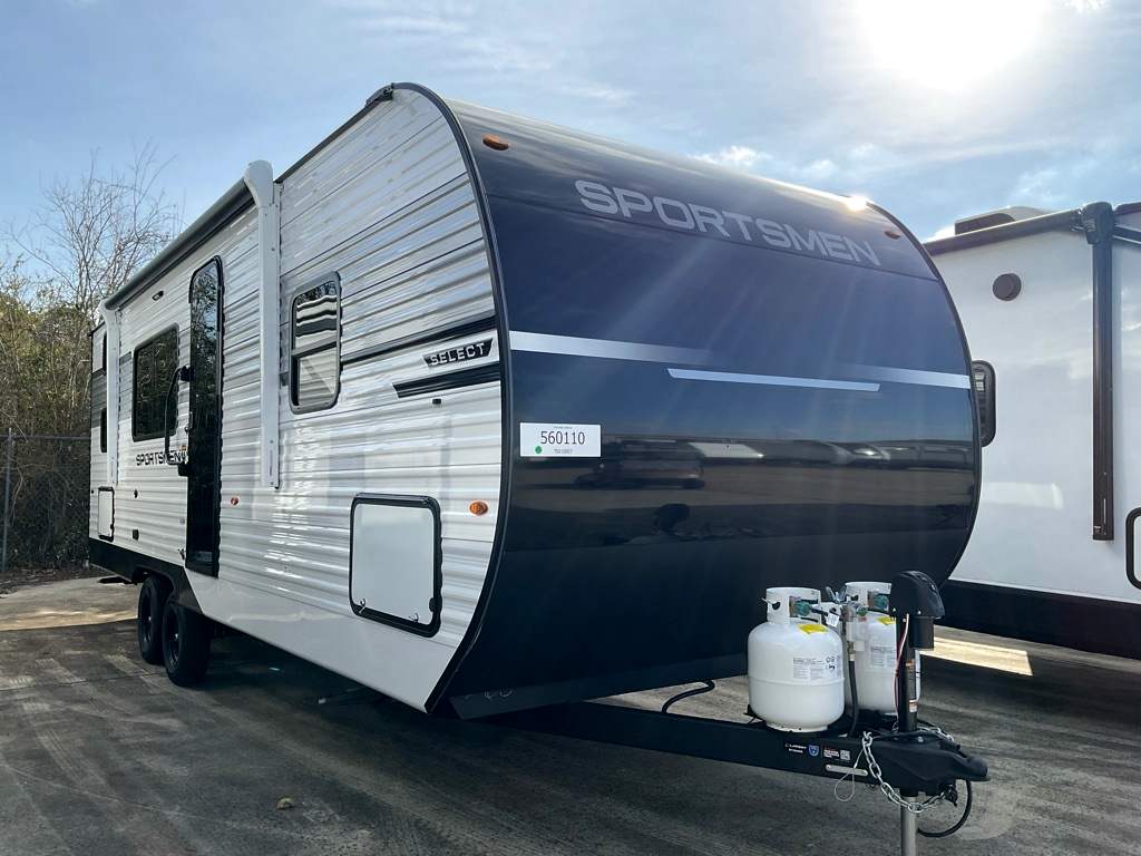 2026 KZ SPORTSMEN 260 BHSL - Image 3