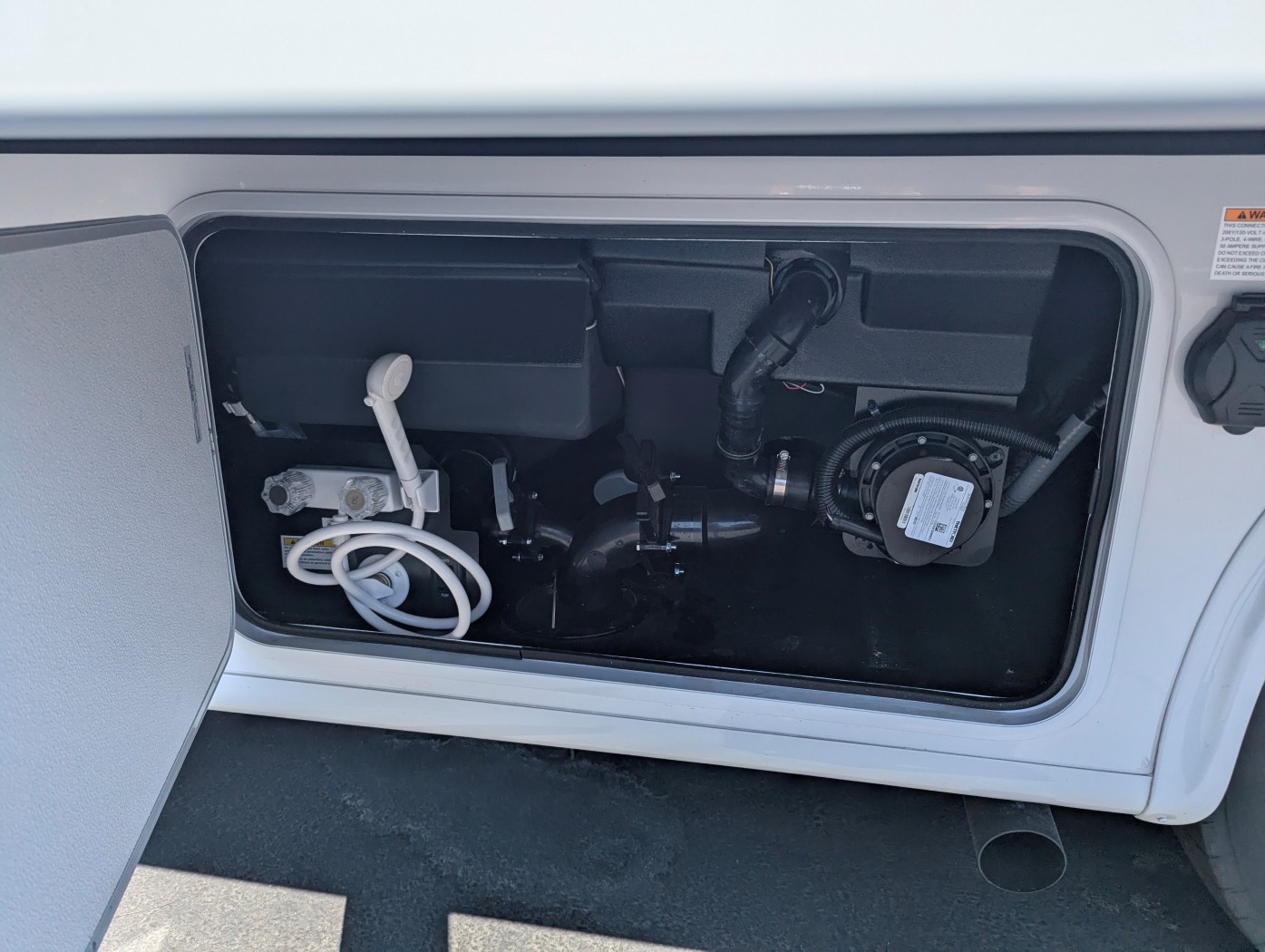 2027 Thor Motor Coach Windsport 29L - Image 11