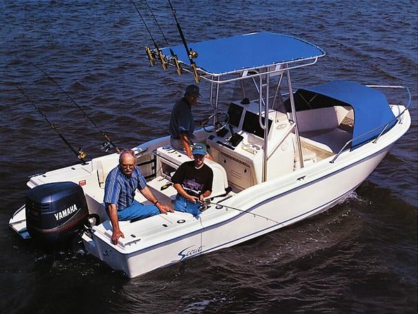 2027 Highfield Sport 360 Standard - Image 762