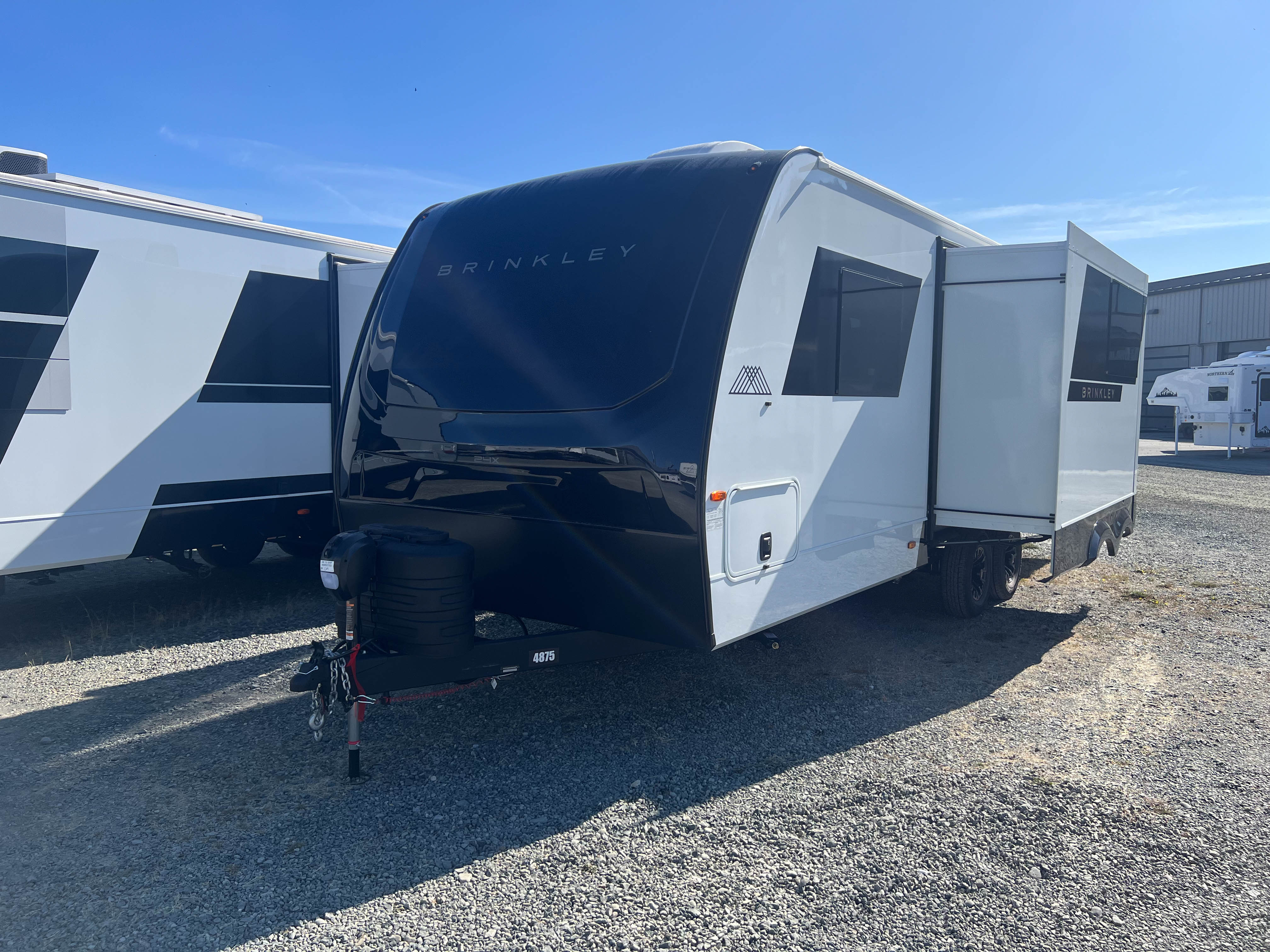 2027 Brinkley RV Model Ix 24x - Image 5