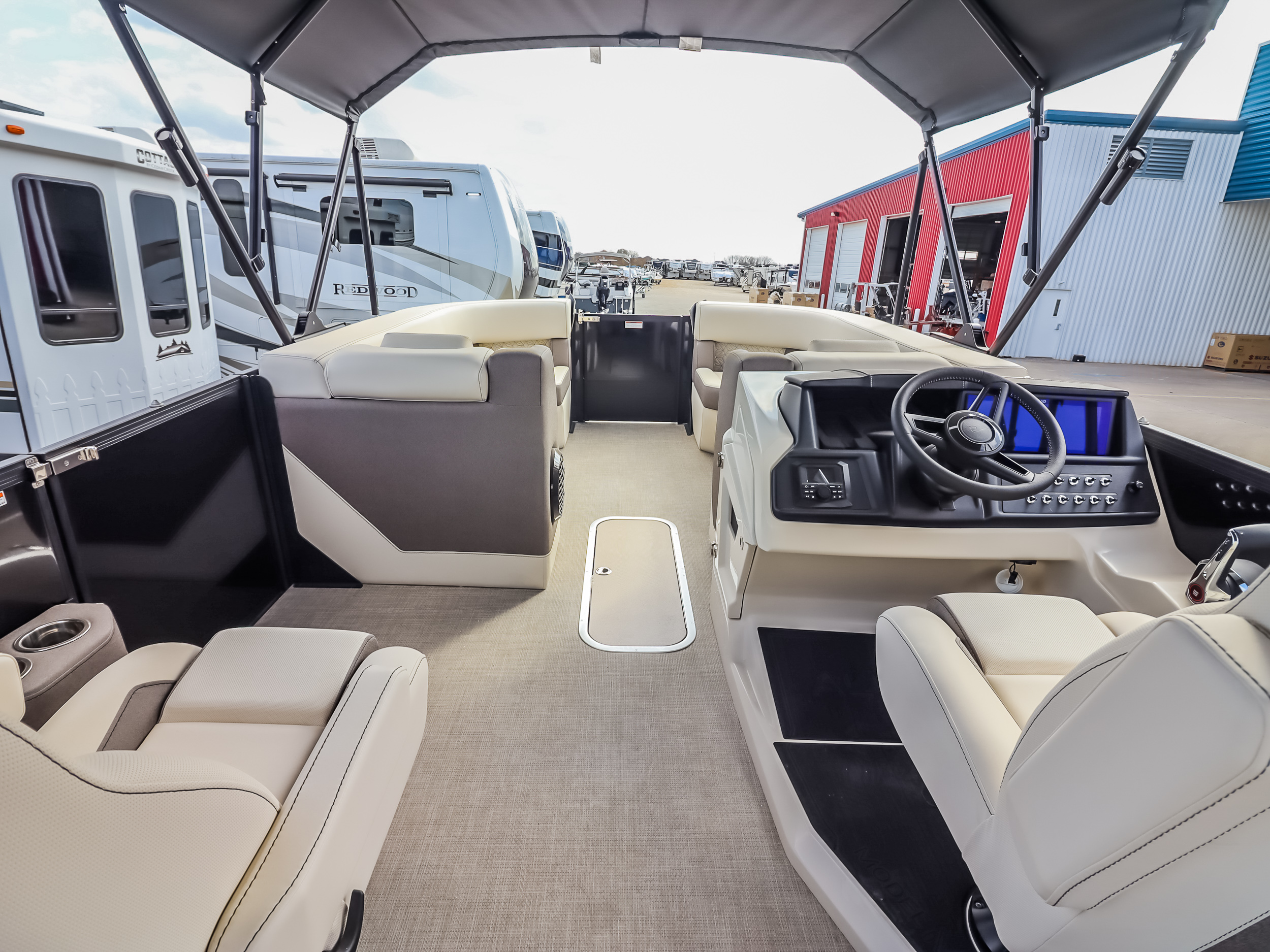 2026 ALERA 2026 M 25L - Image 18