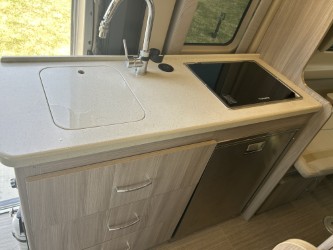 2023 THOR MOTOR COACH SEQUENCE 20J - Image 13