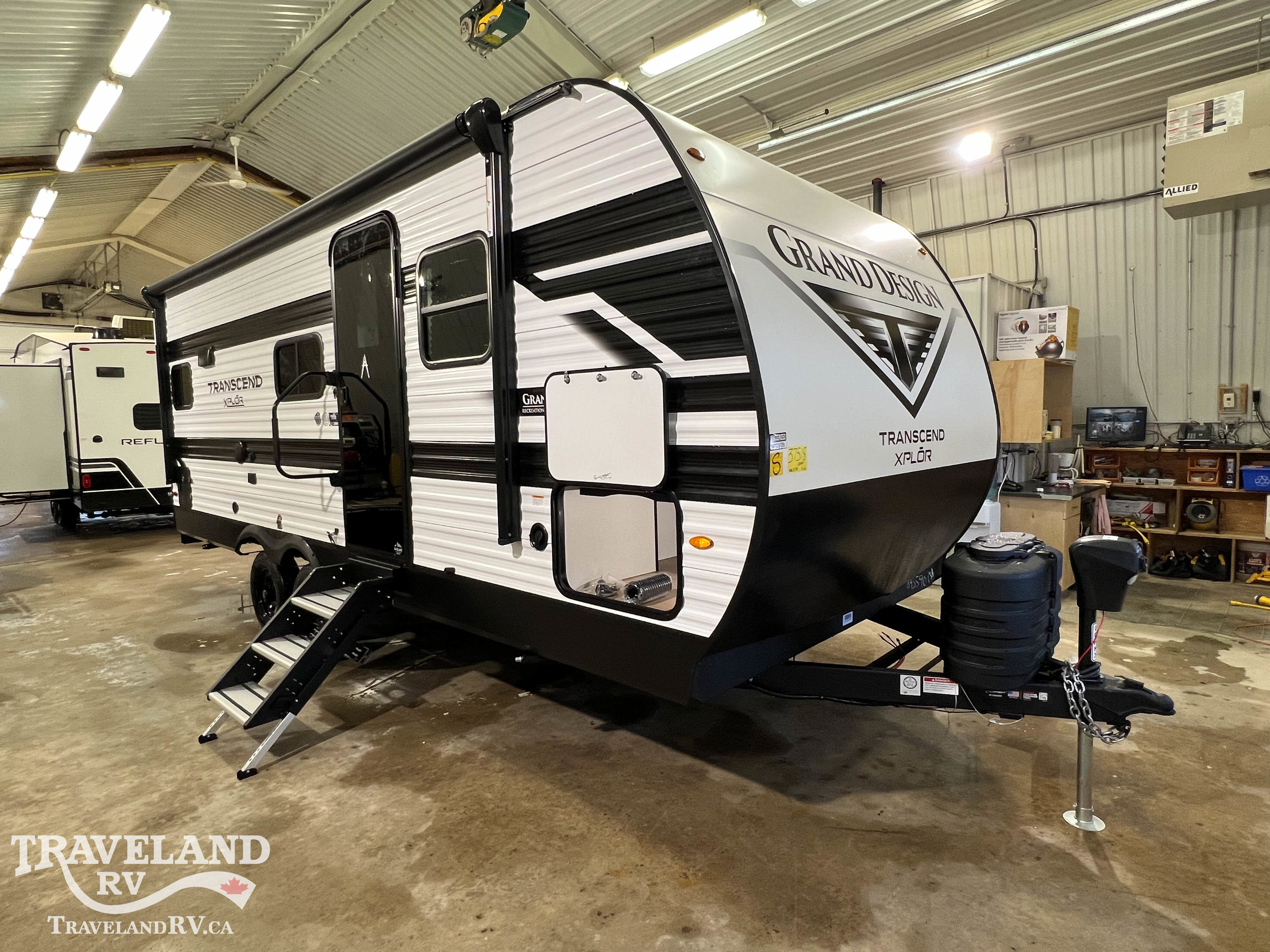 2026 Grand Design Transcend XPLOR 20MKX - Image 1