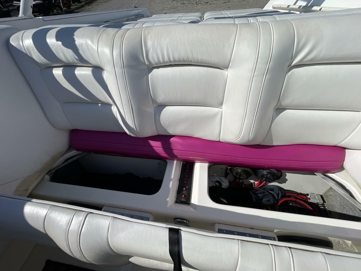 1993 Fountain 38 Sport Cruiser - Image 30