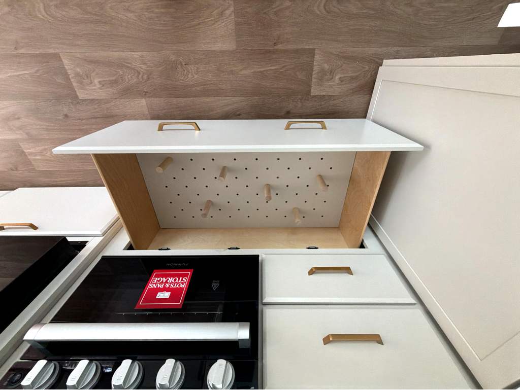 2027 GRAND DESIGN IMAGINE 2600RB - Image 26