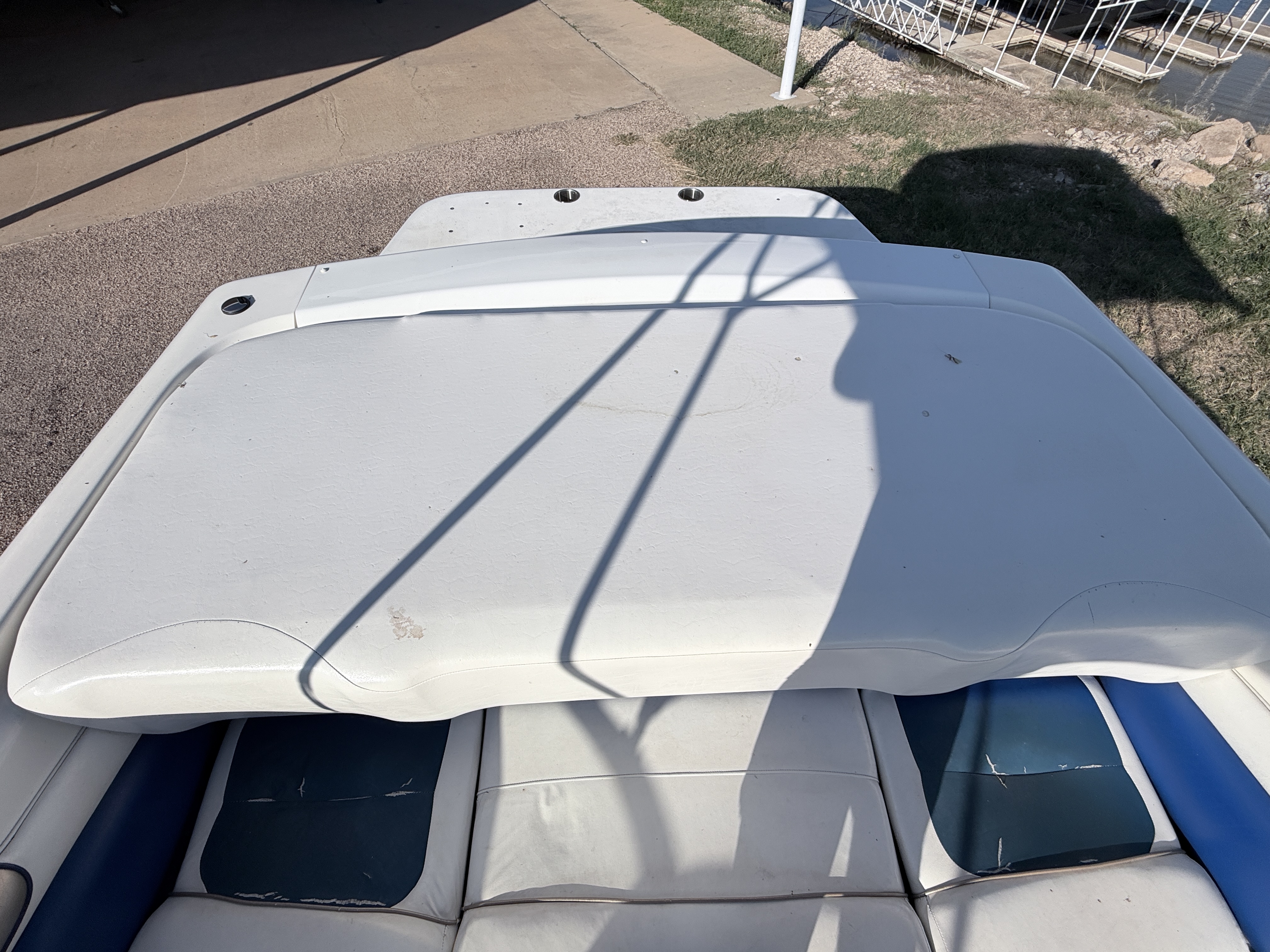 1997 GLASTRON GS205 - Image 27