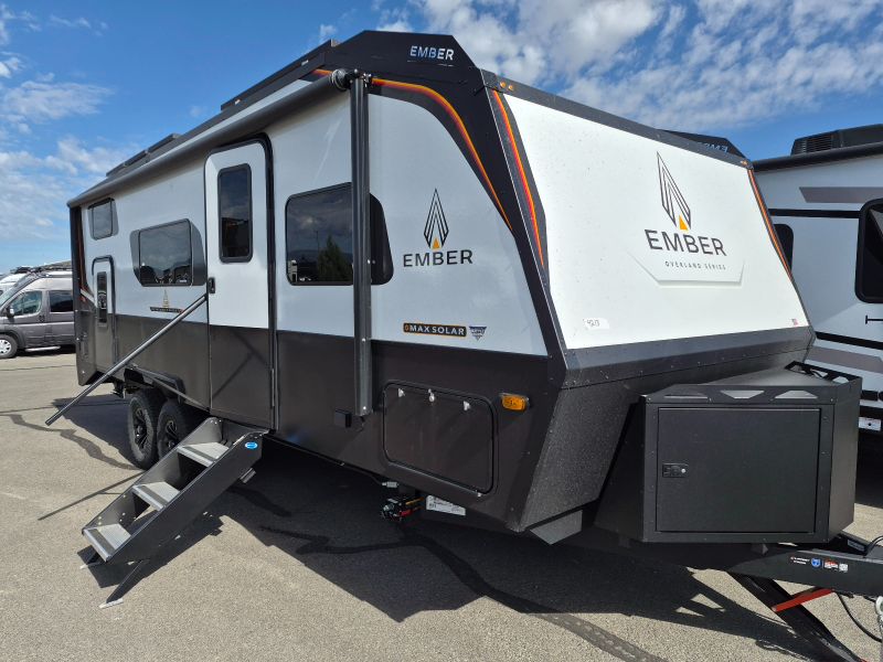 2026 Ember RV Overland Series 240TKR - Image 1