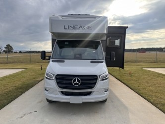 2027 Grand Design Lineage Series M 25FW - Image 2