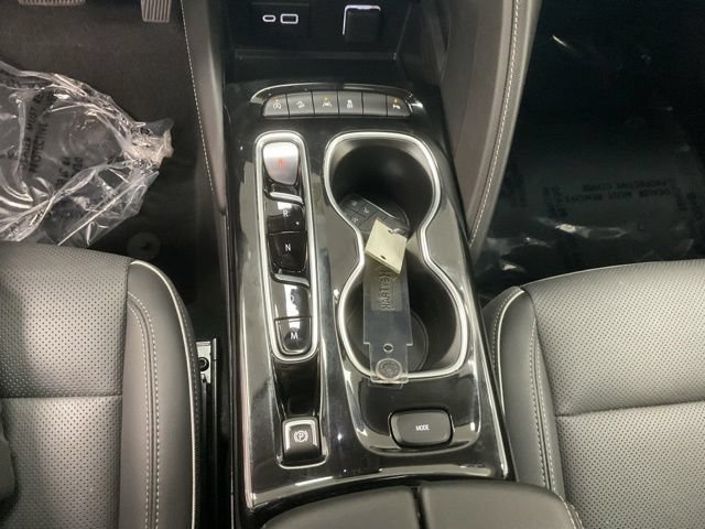 2023 Buick Envision Utility 4D Essence AWD - Image 20