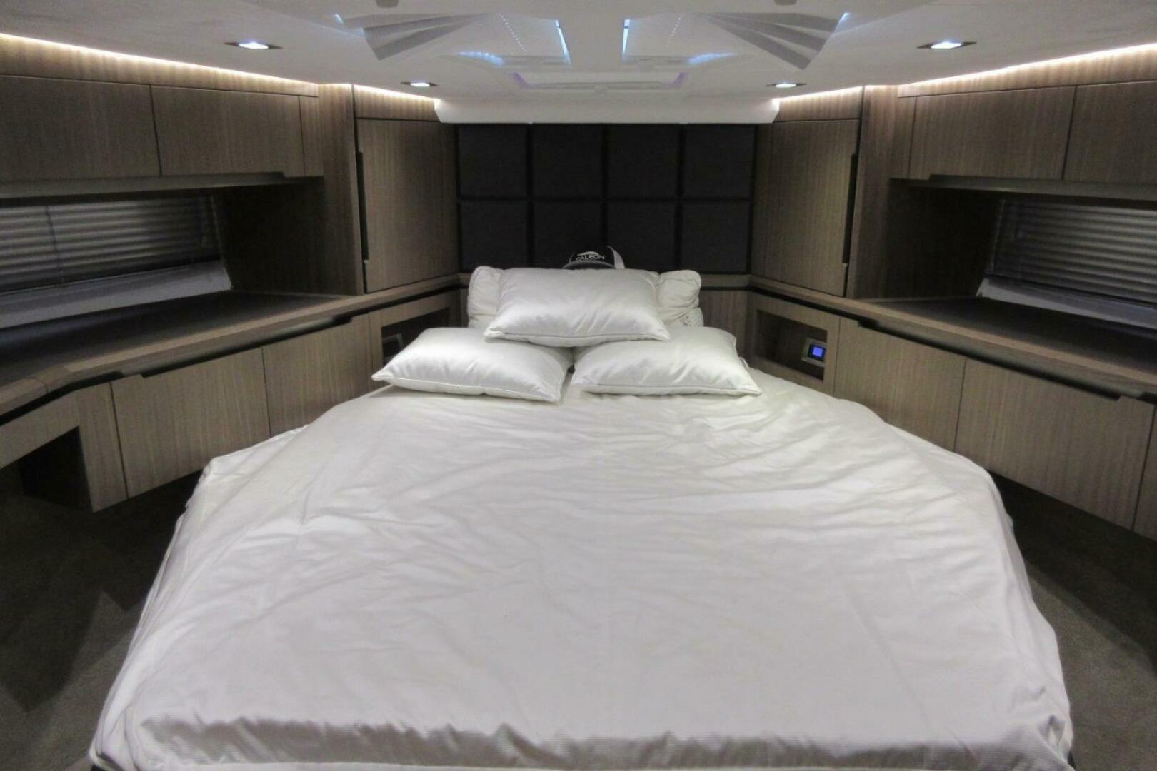 2019 Galeon 470 Sky - Image 26