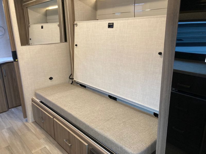 2026 Thor Motor Coach Gemini AWD 24JG - Image 21