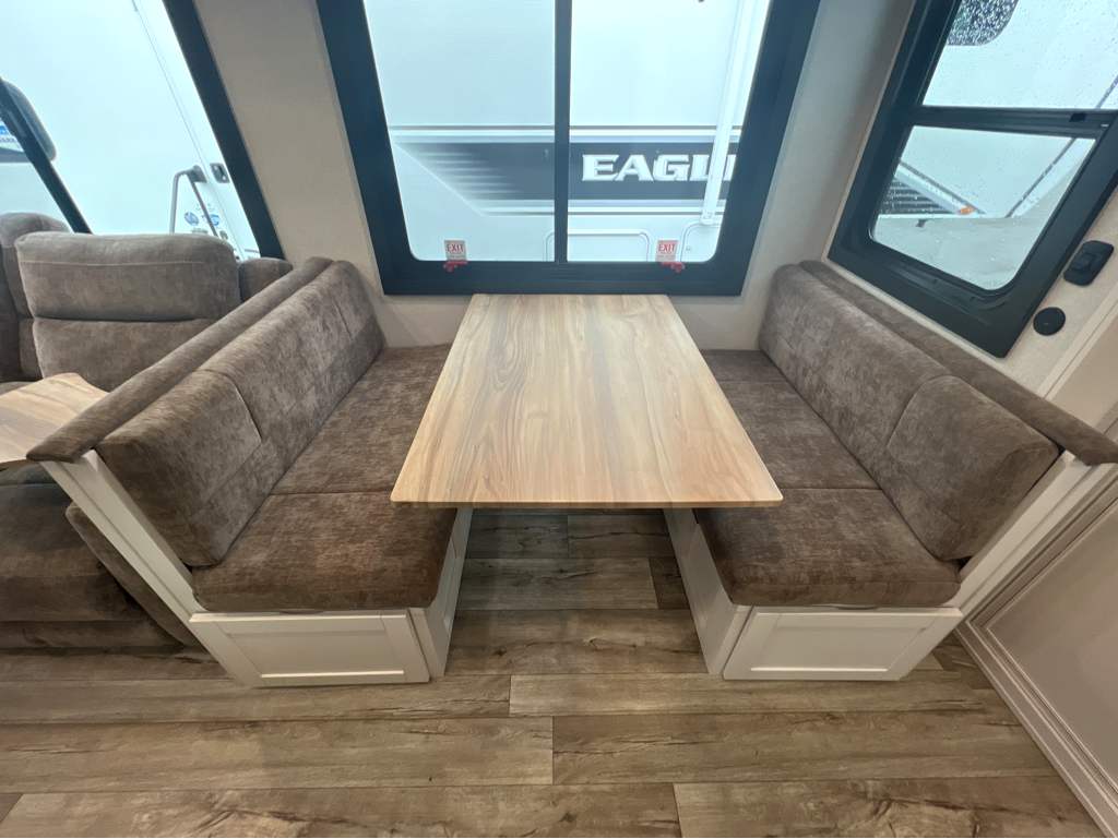 2026 Jayco Eagle HT 26REC - Image 10