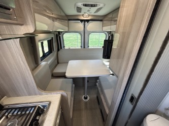 2023 THOR MOTOR COACH SEQUENCE 20J - Image 27