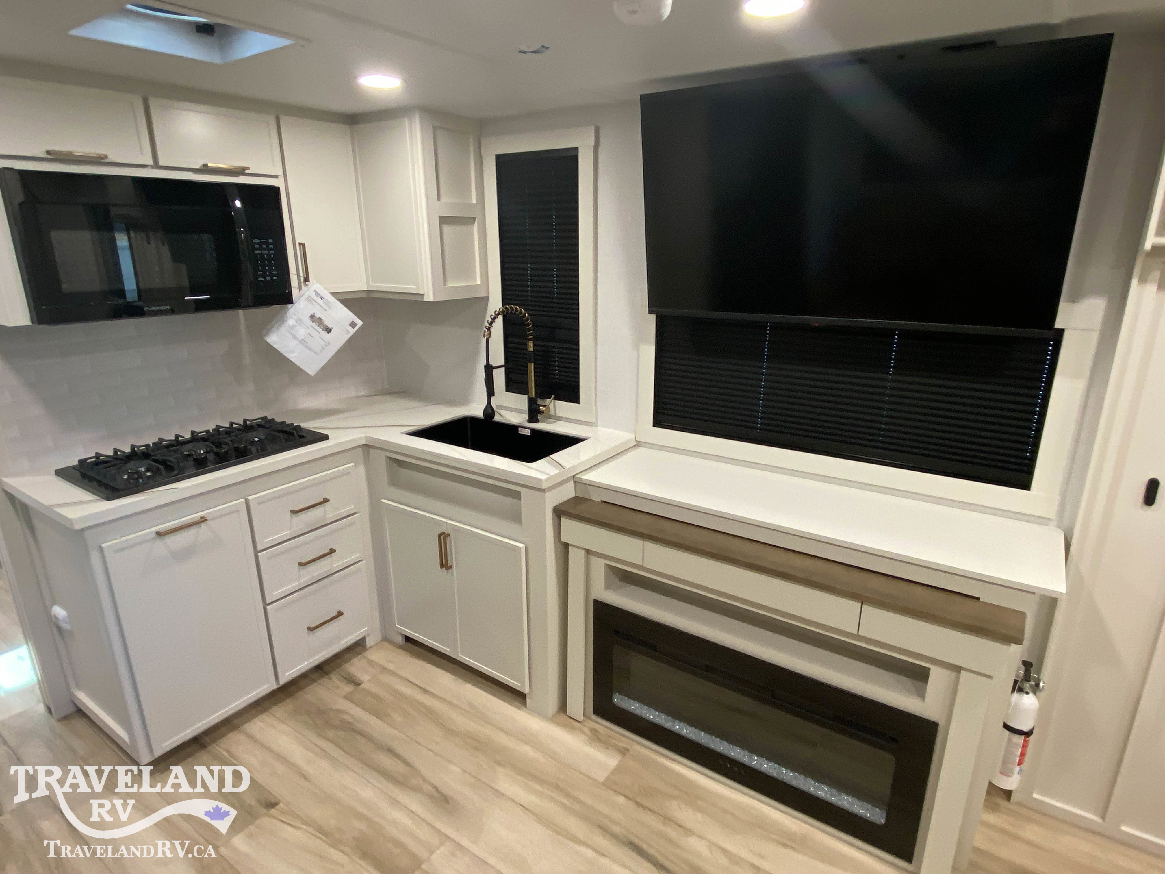 2026 Brinkley RV Model I 294 - Image 8