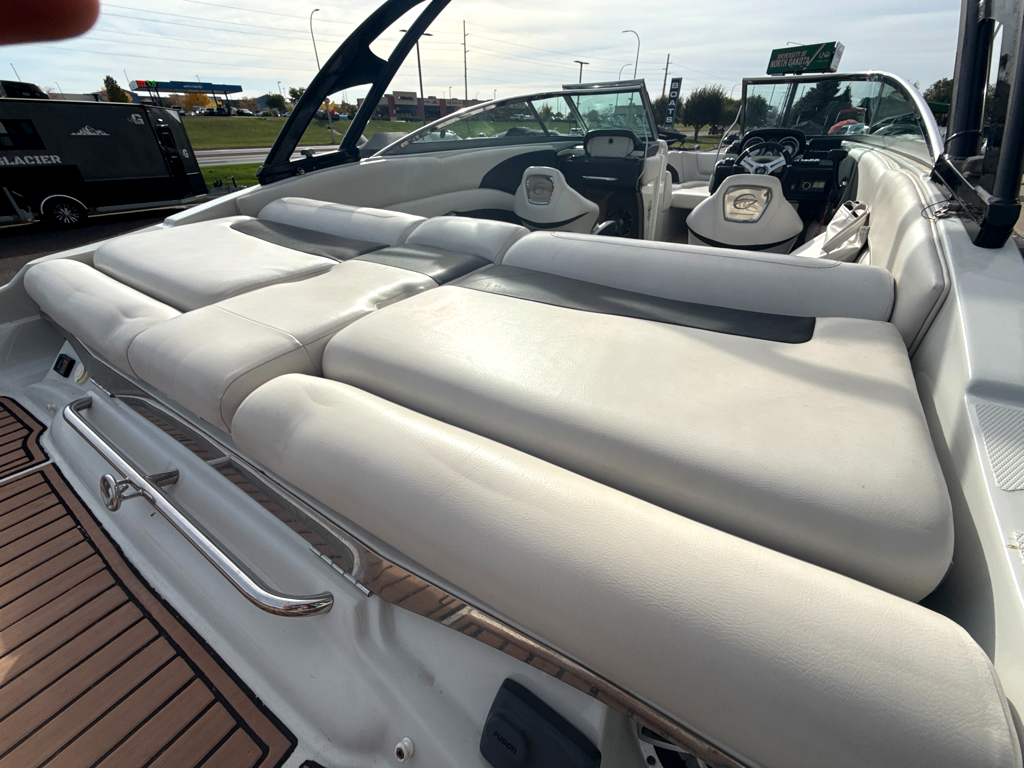 2015 Crownline 235SS - Image 9