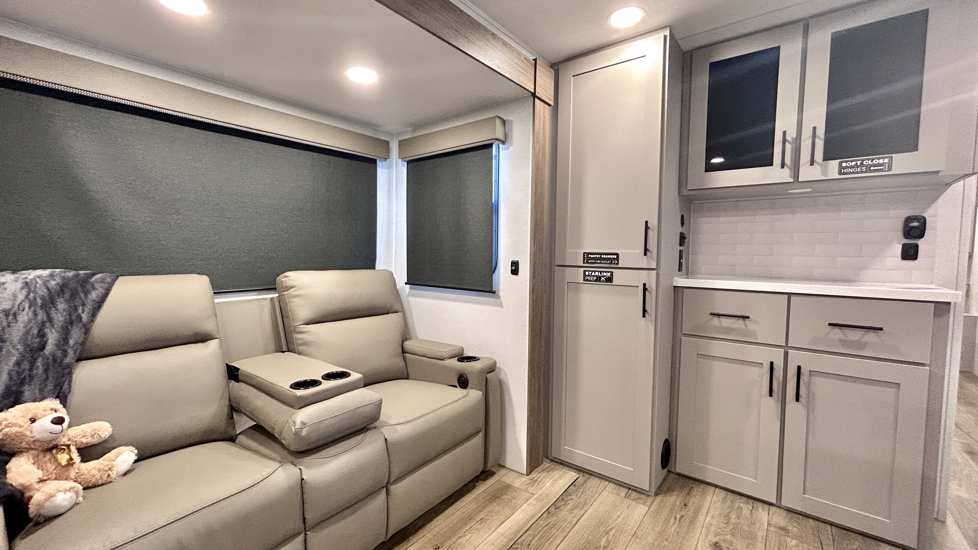 2026 Alliance RV Delta 274RKW - Image 16