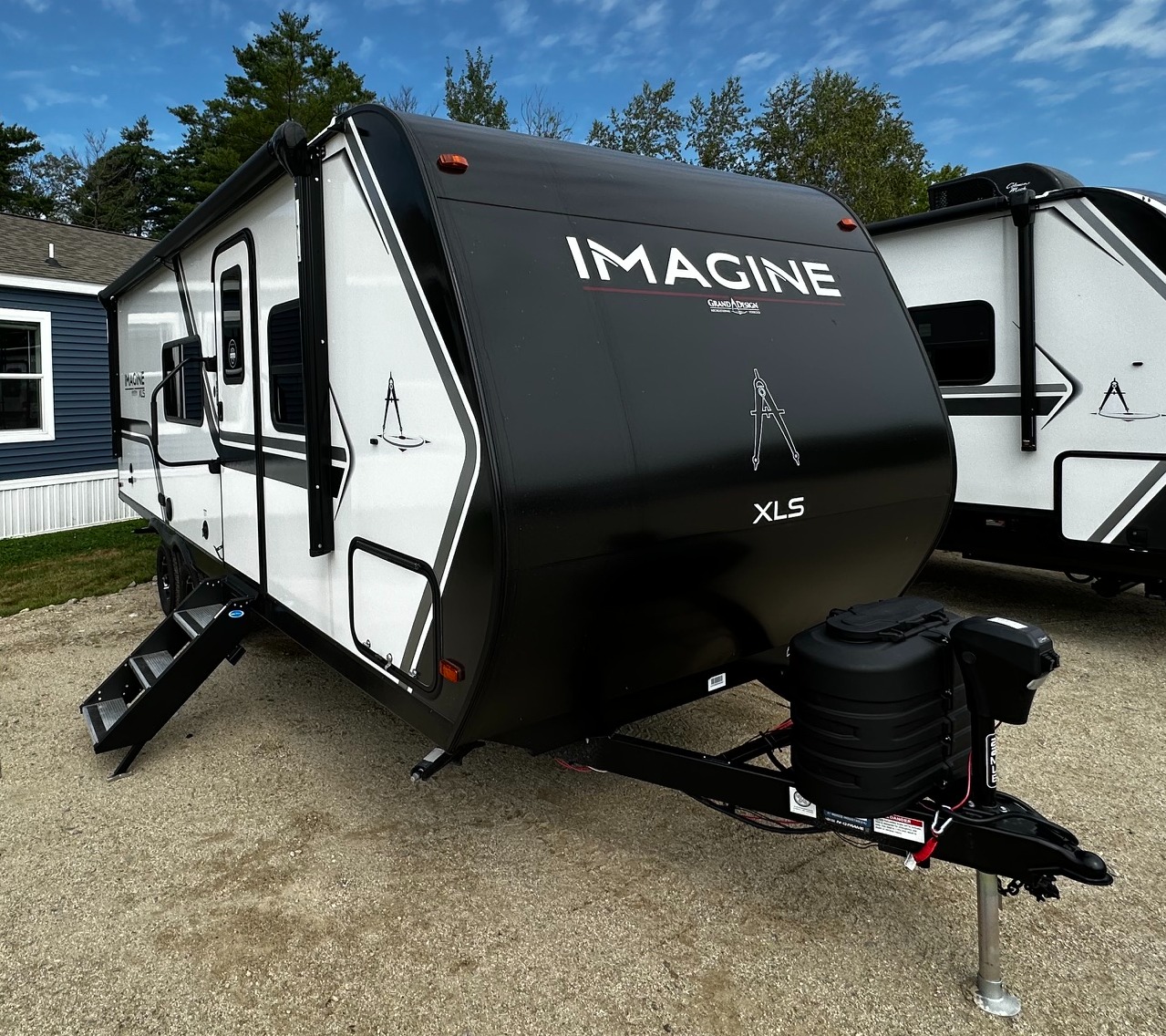 2027 Grand Design Imagine XLS 22MLE - Image 2