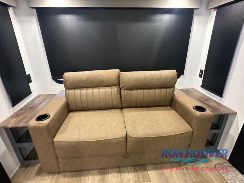 2026 PALOMINO 31RLQS - Image 22