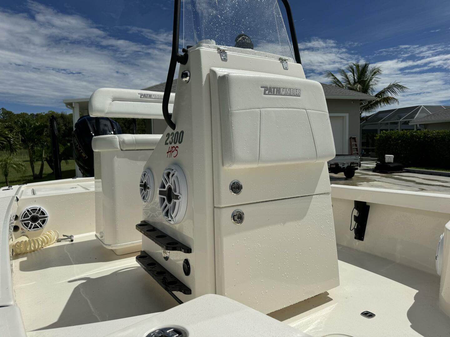 2022 PATHFINDER 2300 HPS Base - Image 16