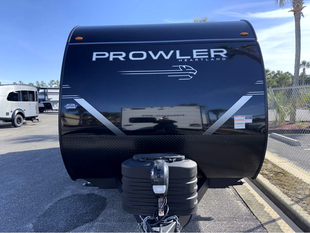 2026 HEARTLAND PROWLER 2000MB - Image 8