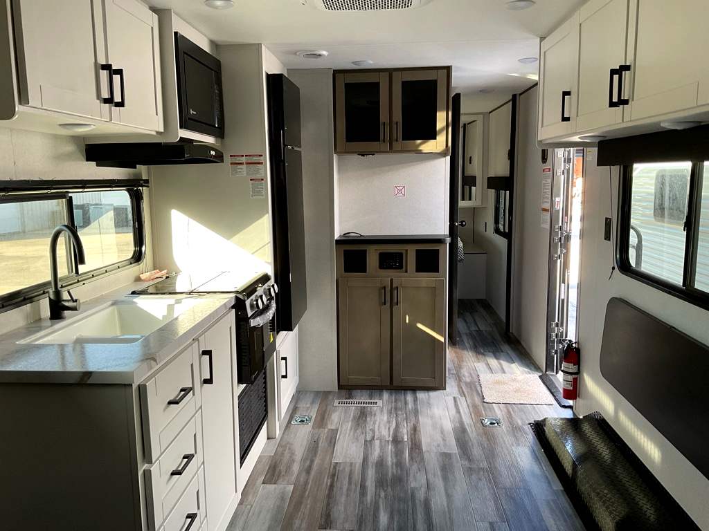 2026 JAYCO Jay Flight 265 TH - Image 8