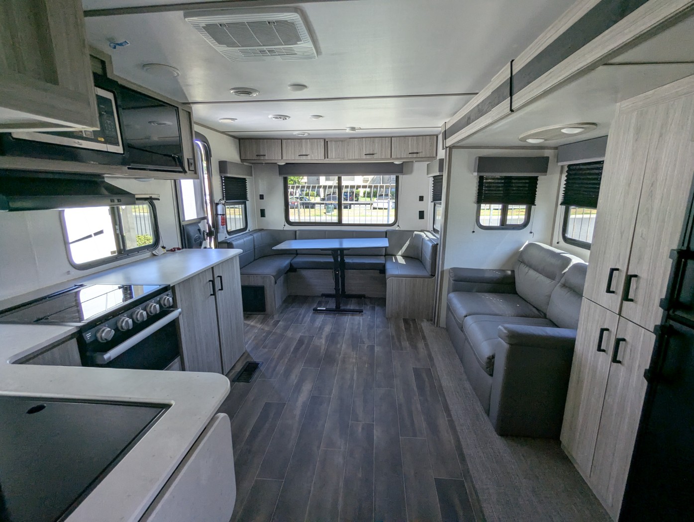 2022 Keystone Passport SL Series West 252RDWE - Image 28