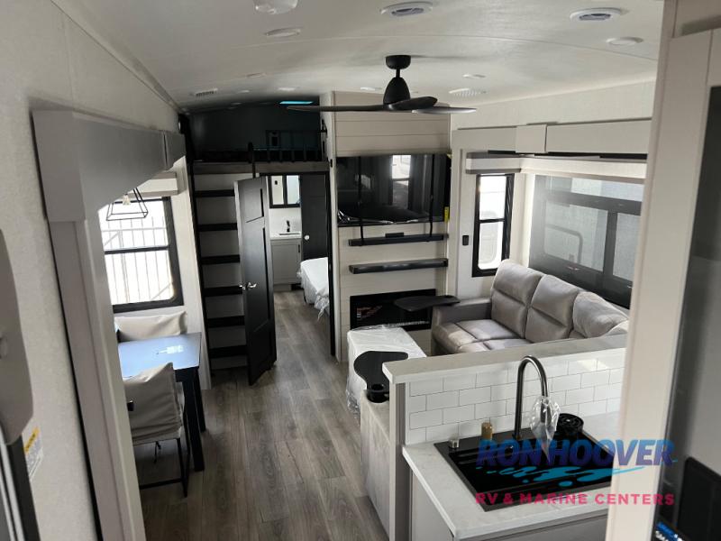 2026 JAYCO NORTHPOINT 395DSDB - Image 38