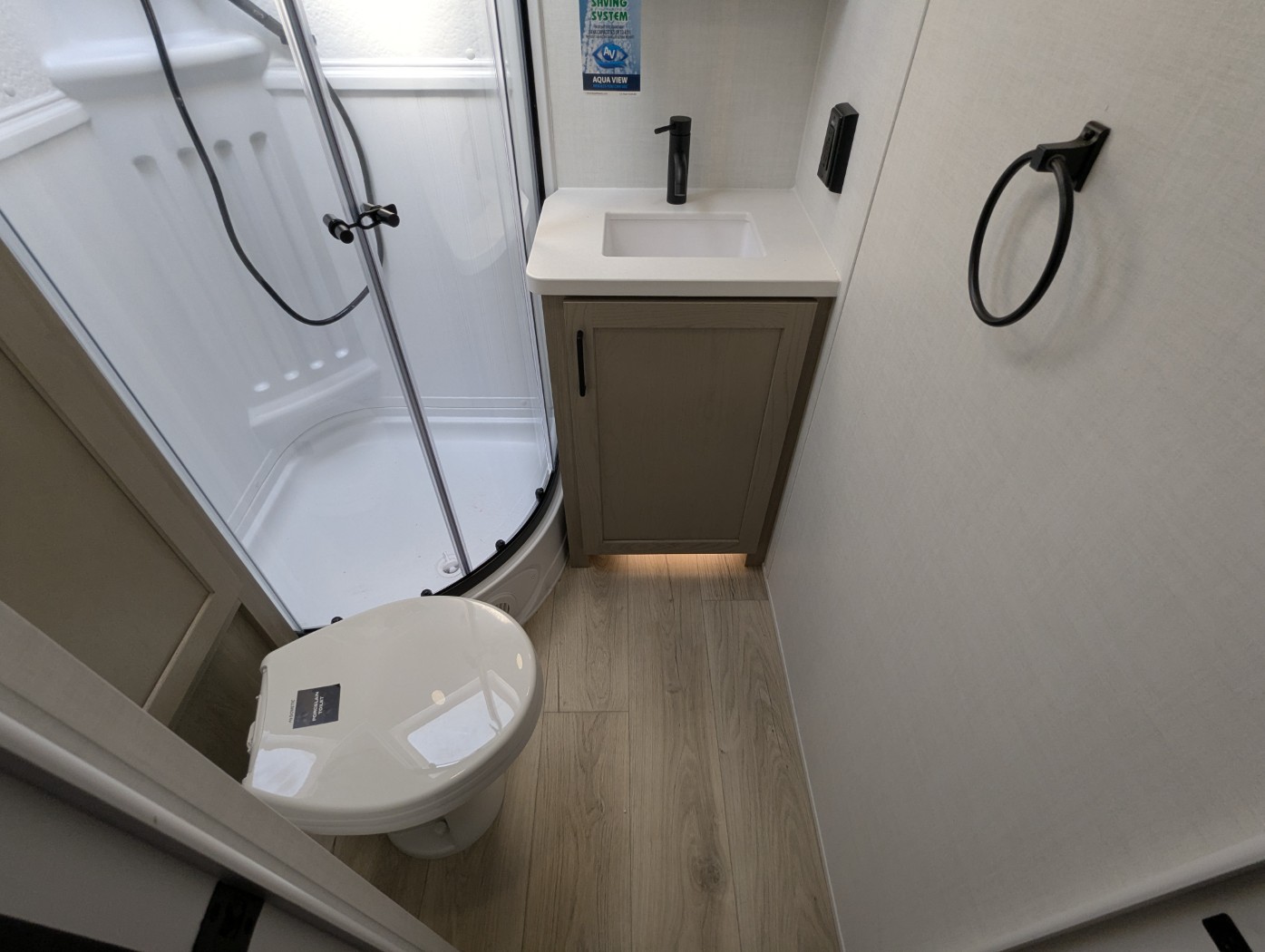 2026 Forest River Rockwood Mini Lite 2520BH - Image 18