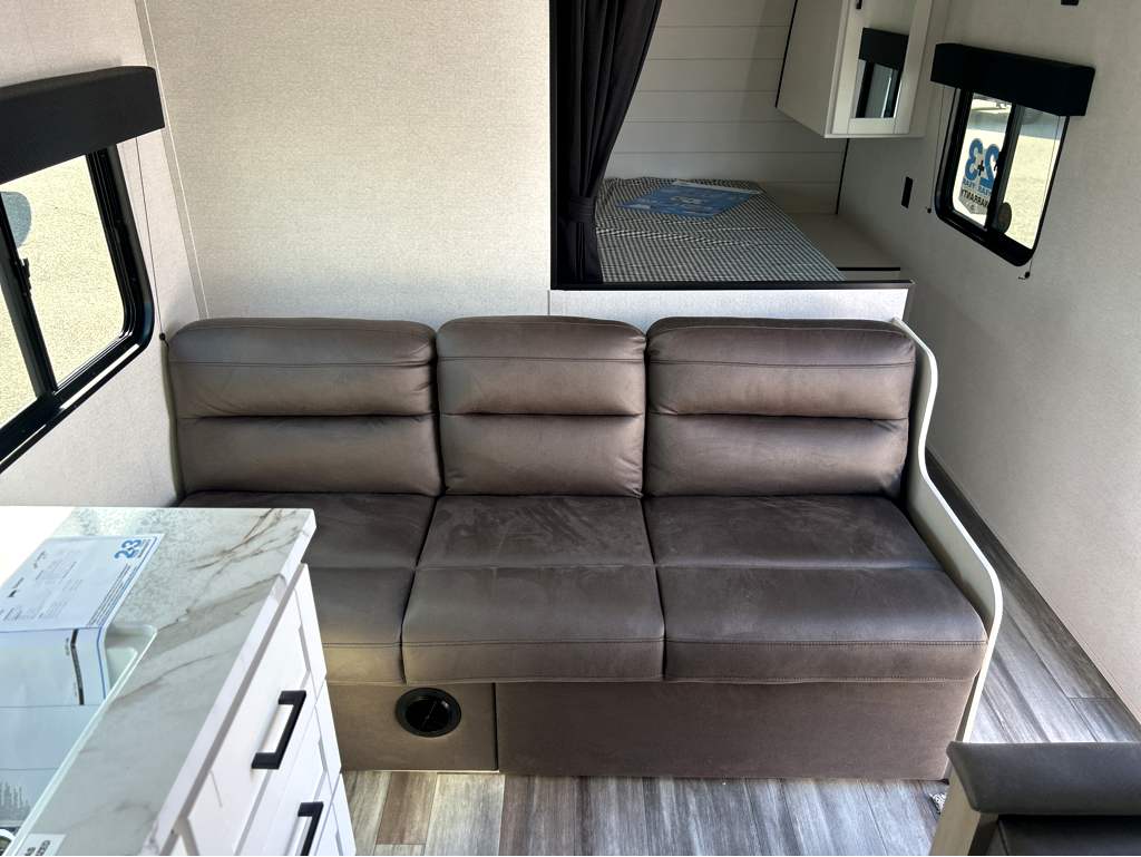 2026 JAYCO JAY FLIGHT SLX 260BH - Image 9
