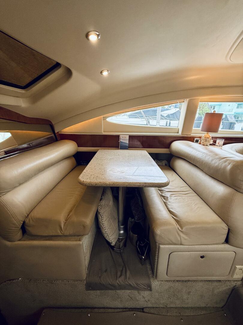2003 Sea Ray 480 Motor Yacht - Image 49