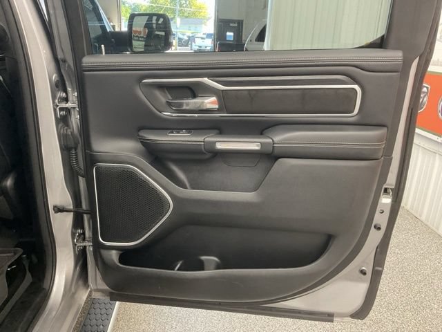 2023 Ram 1500 Pickup Crew Cab Laramie eTorque 4WD - Image 30