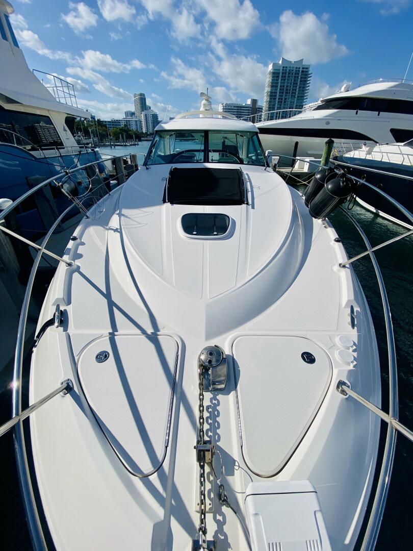 2010 Sea Ray 450 Sundancer - Image 37