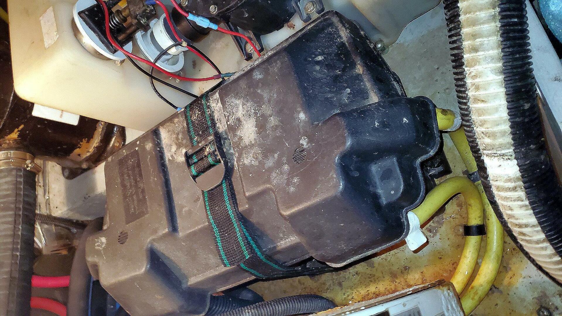 2004 Meridian 408 - Image 52