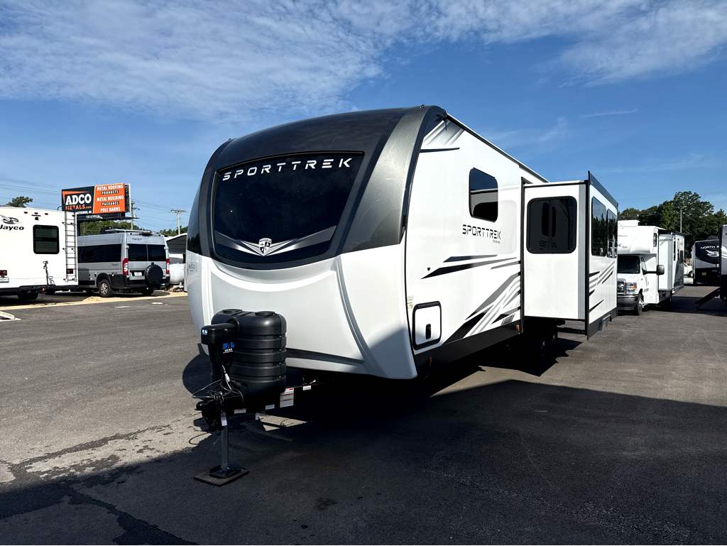 2027 VENTURE RV SPORTTREK 292VRB - Image 2