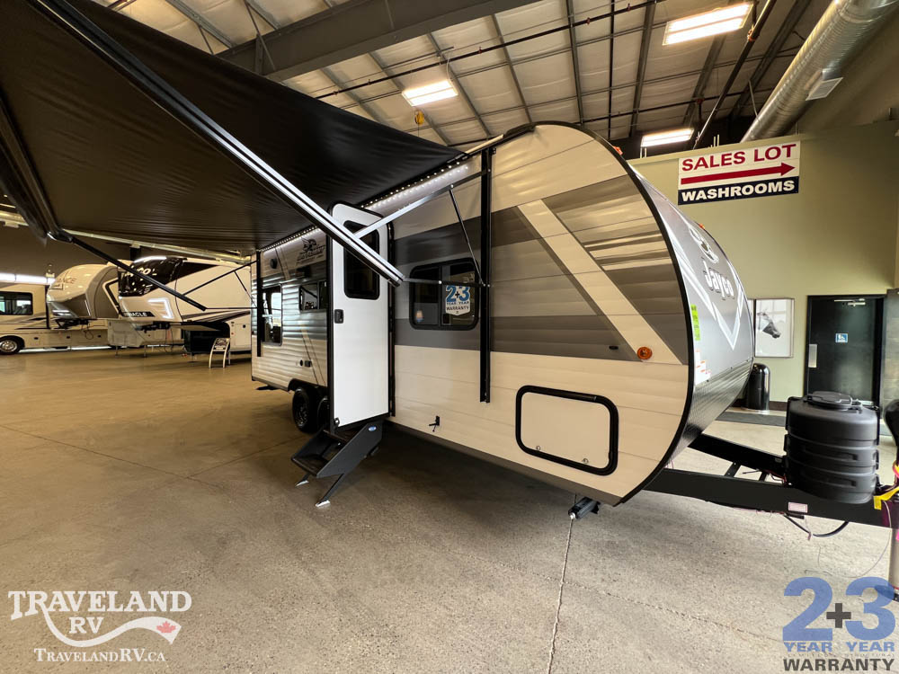 2027 Jayco Jay Flight SLX 210QBW - Image 1