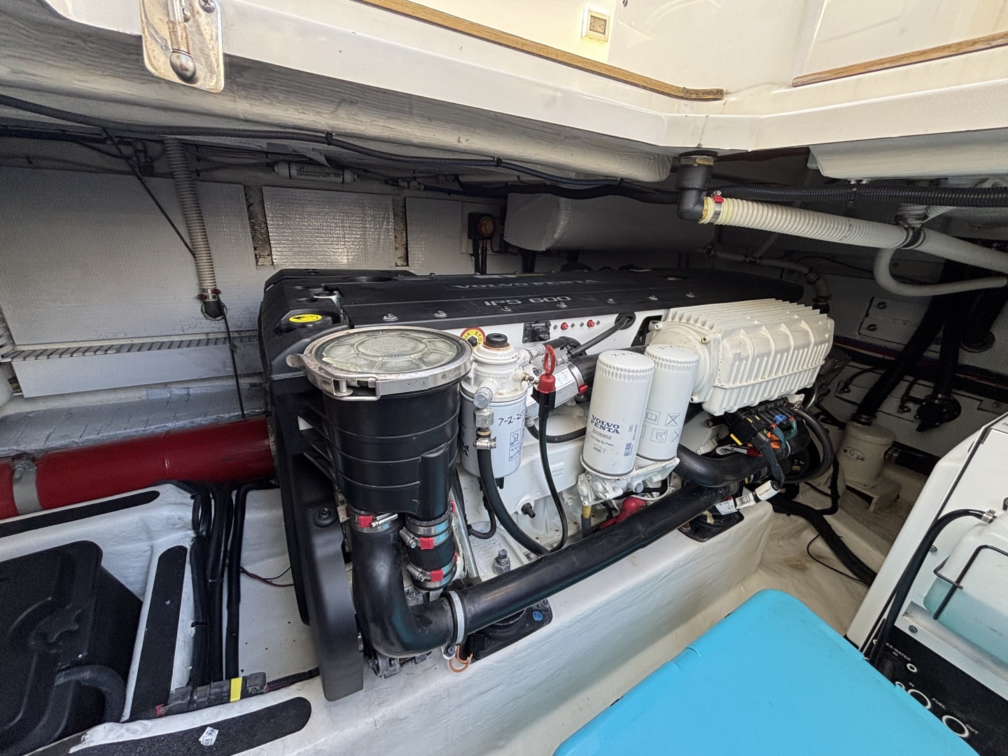 2019 Sabre 45 Express - Image 41
